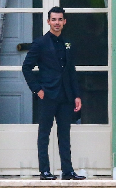 Joe Jonas